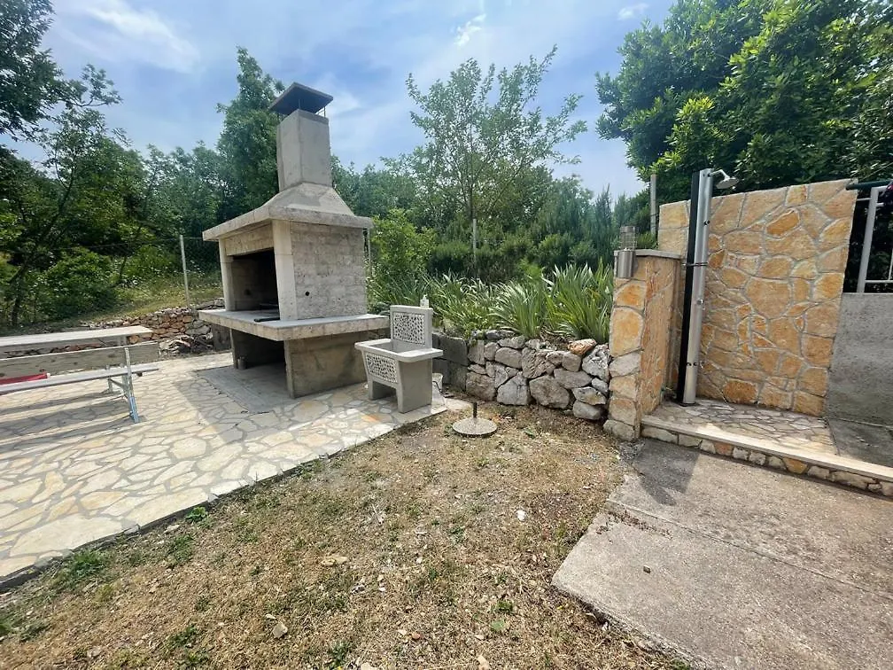 Villa Boza Jadranovo