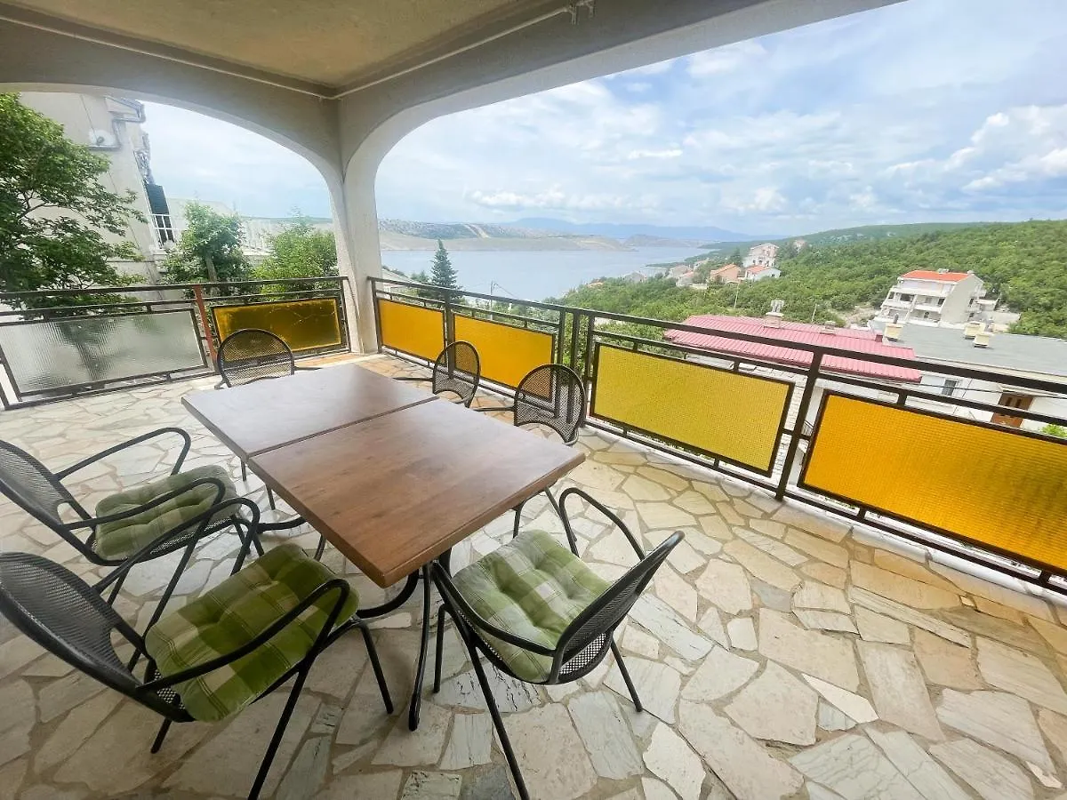 Villa Boza Jadranovo Apartment