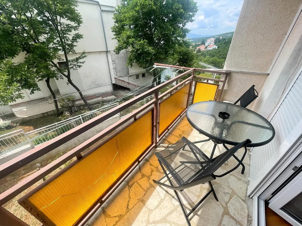 Villa Boza Jadranovo