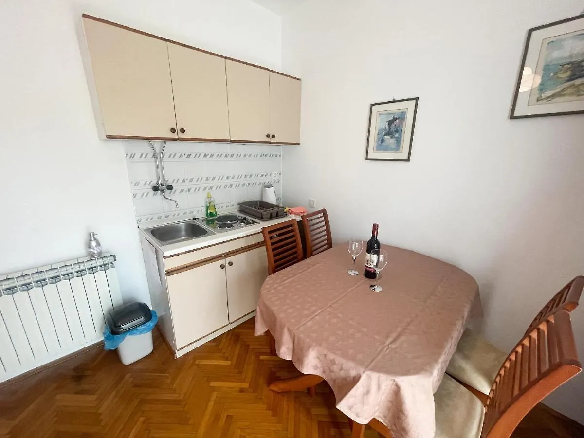 Villa Boza Jadranovo