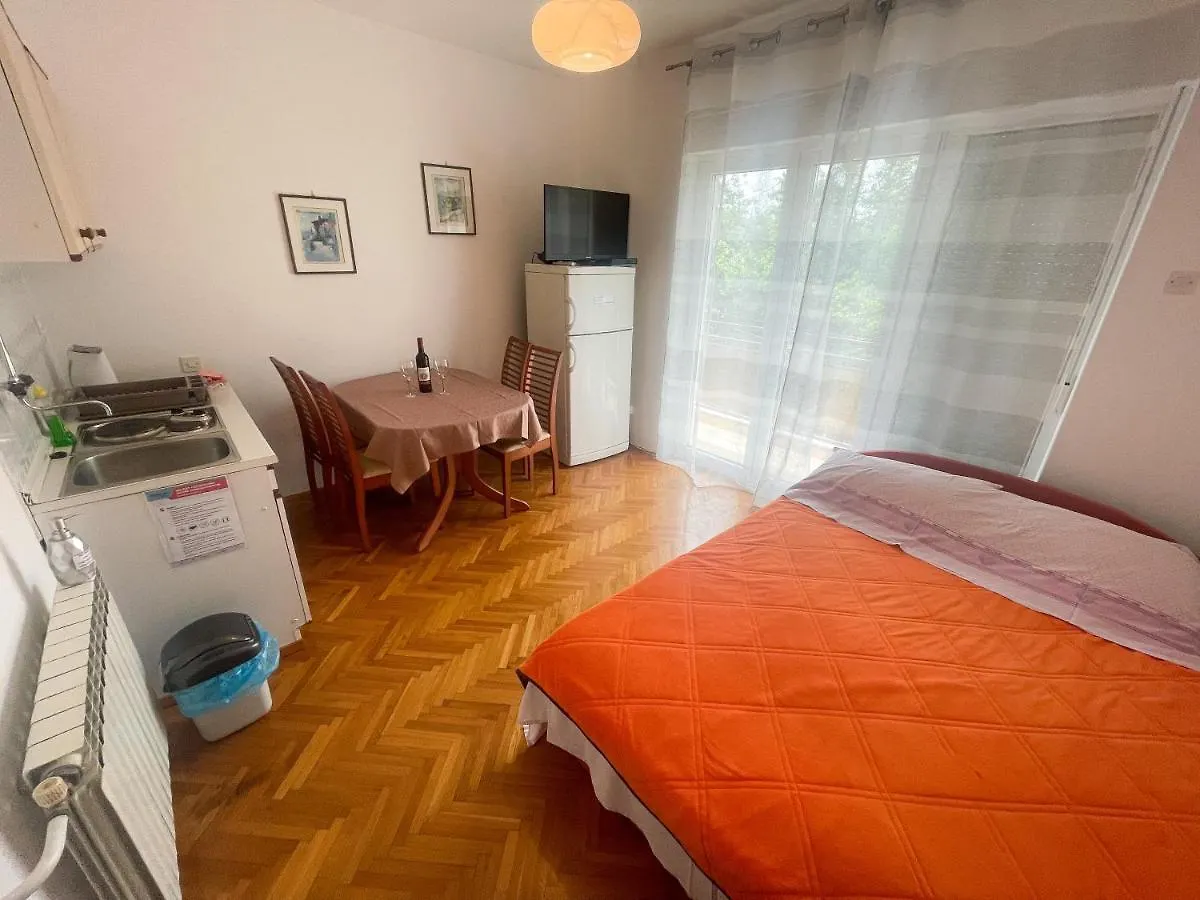 Apartment Villa Boza Jadranovo