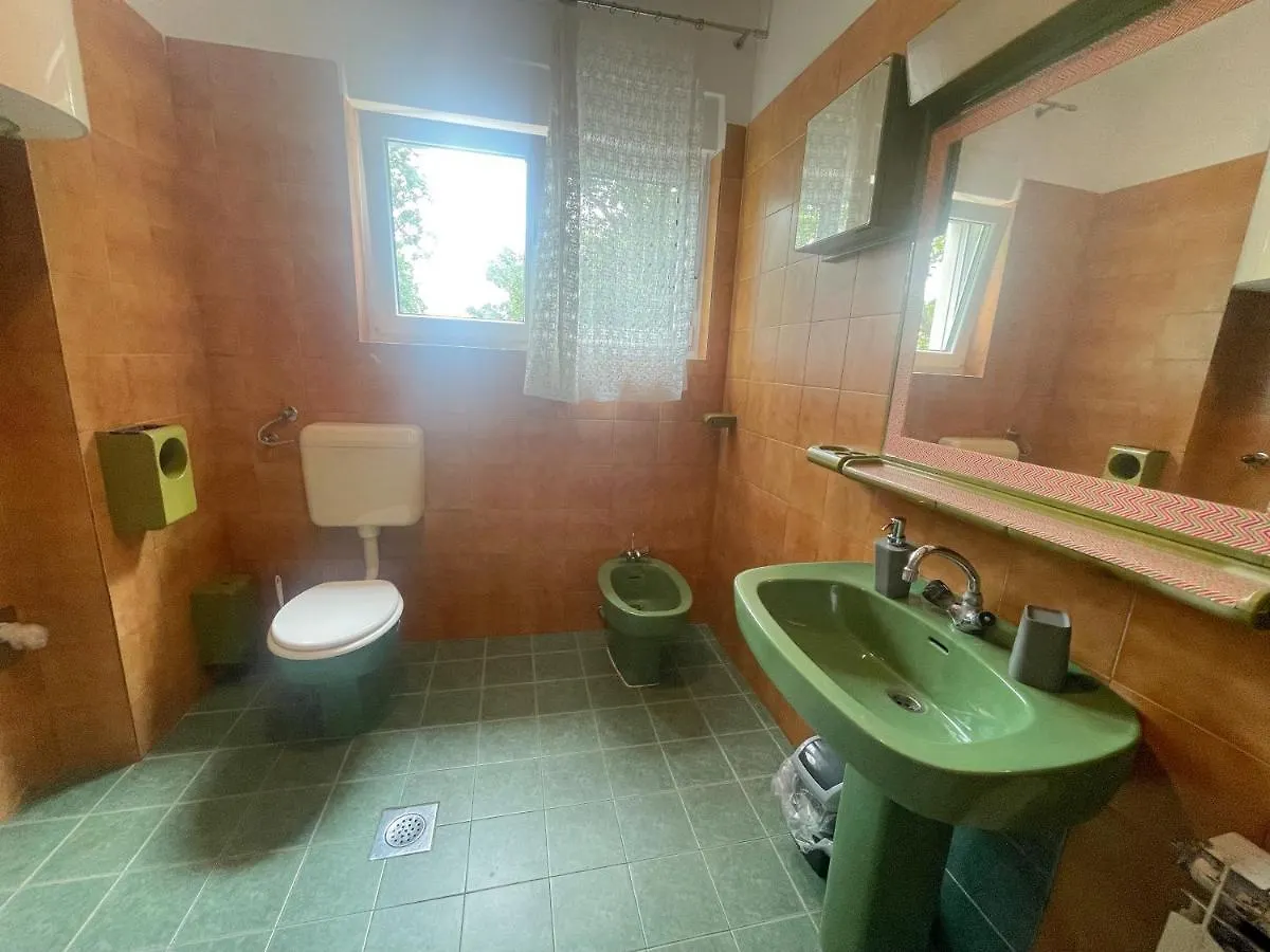 Villa Boza Jadranovo 0*,  Croatia