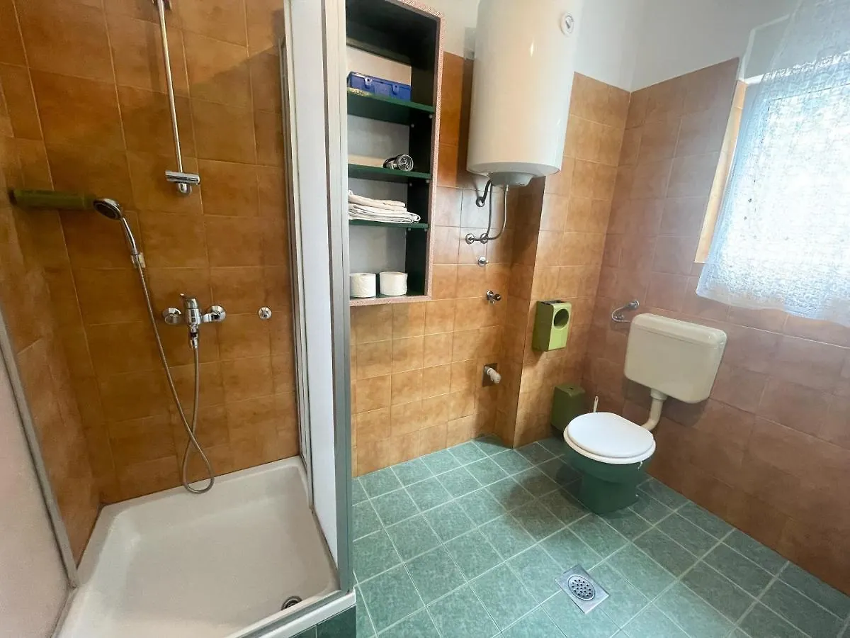 Apartment Villa Boza Jadranovo