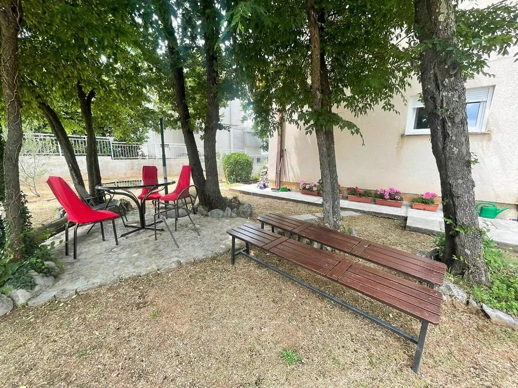 Apartment Villa Boza Jadranovo