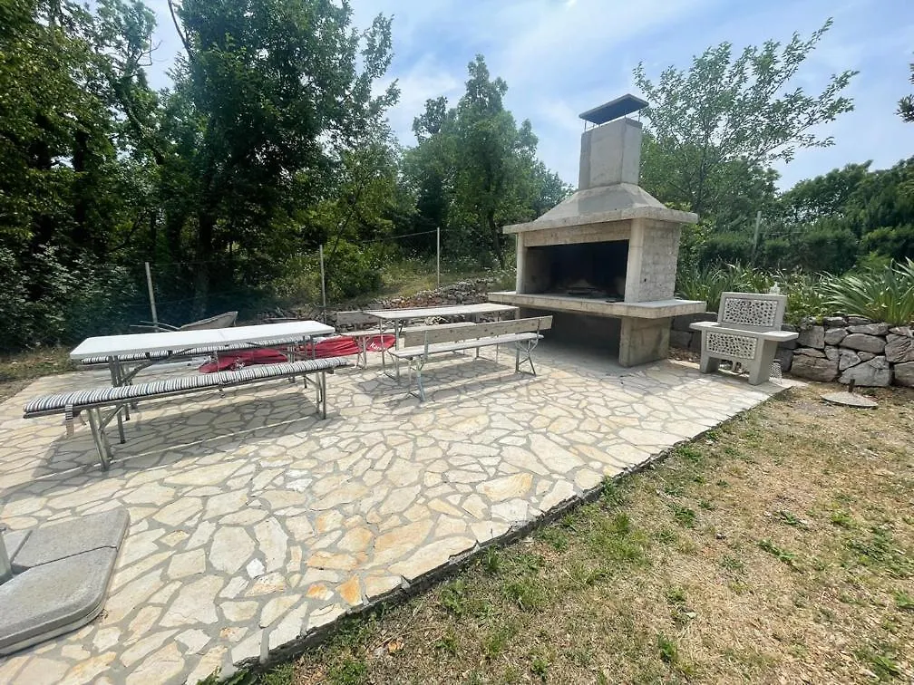 Villa Boza Jadranovo 0*,