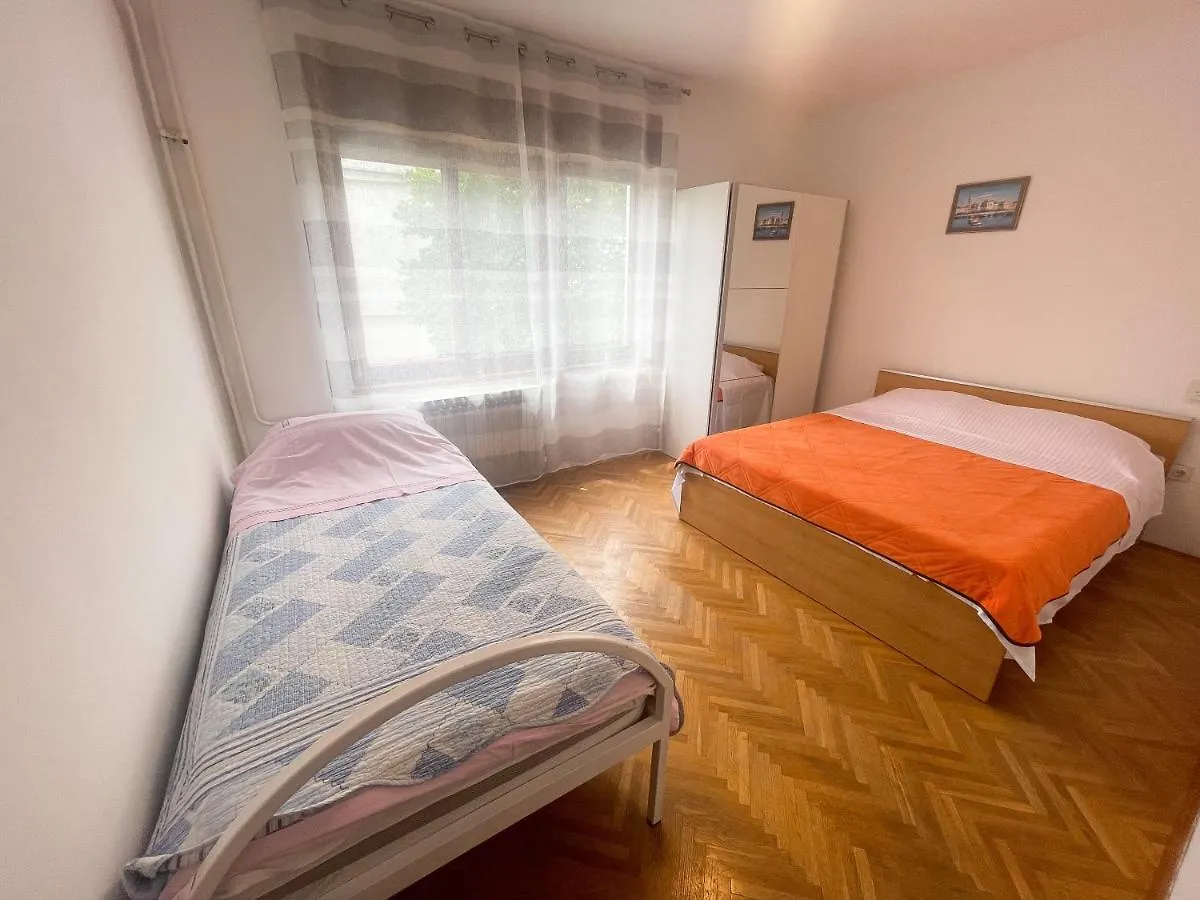 Apartment Villa Boza Jadranovo