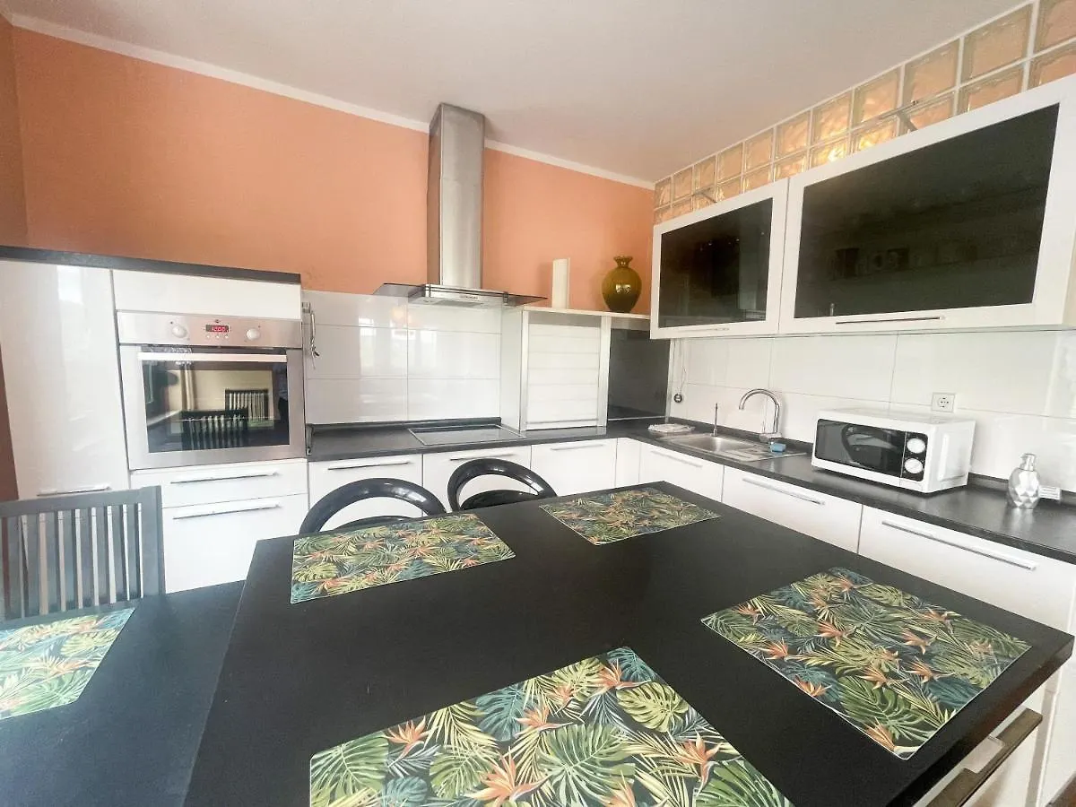 Apartment Villa Boza Jadranovo