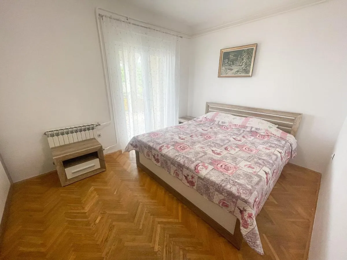 Villa Boza Jadranovo Croatia